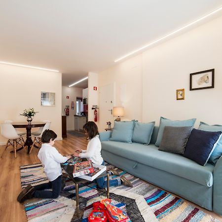Lis Apartments 리스본 외부 사진