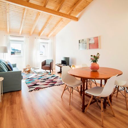 Lis Apartments 리스본 외부 사진