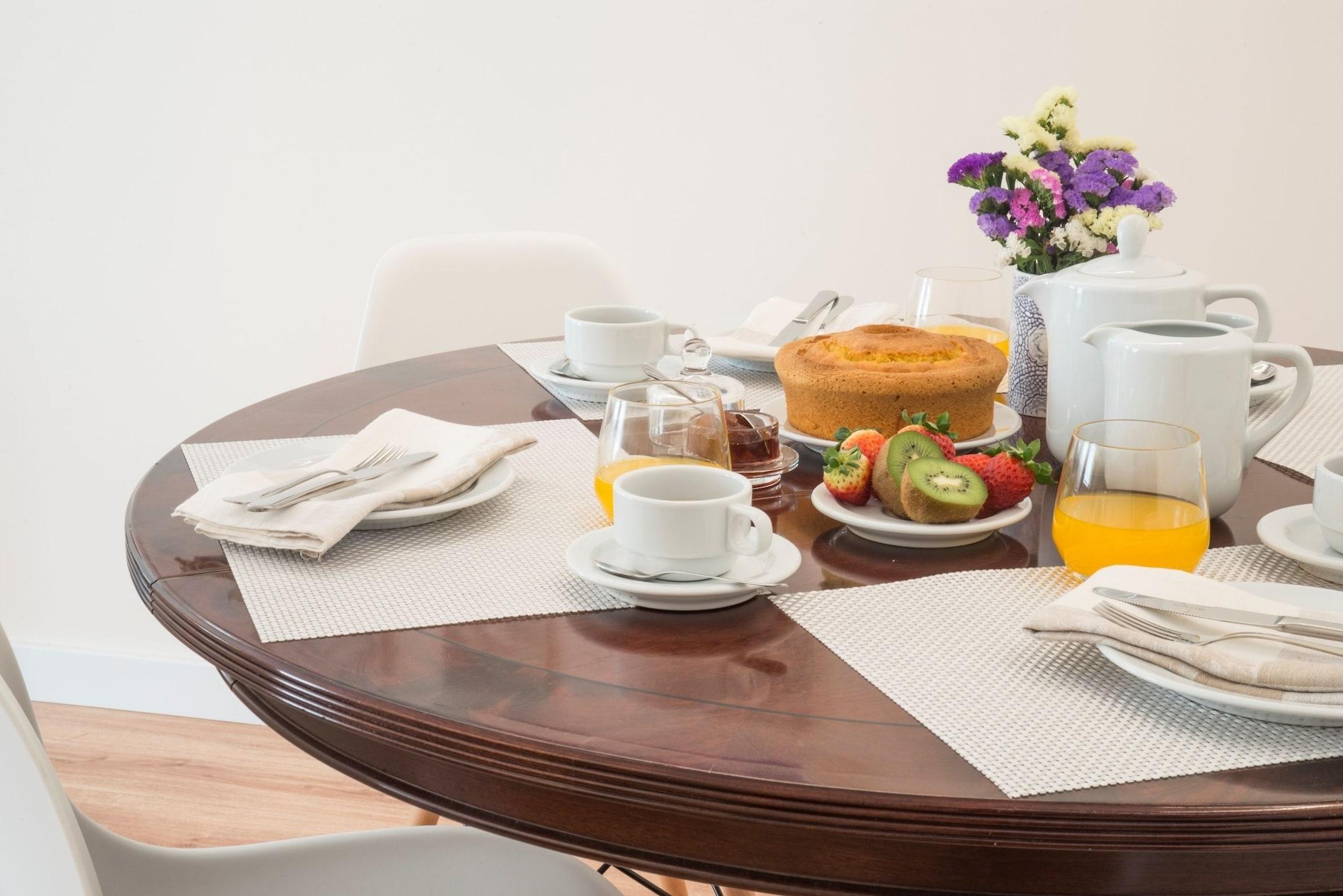 Lis Apartments 리스본 외부 사진