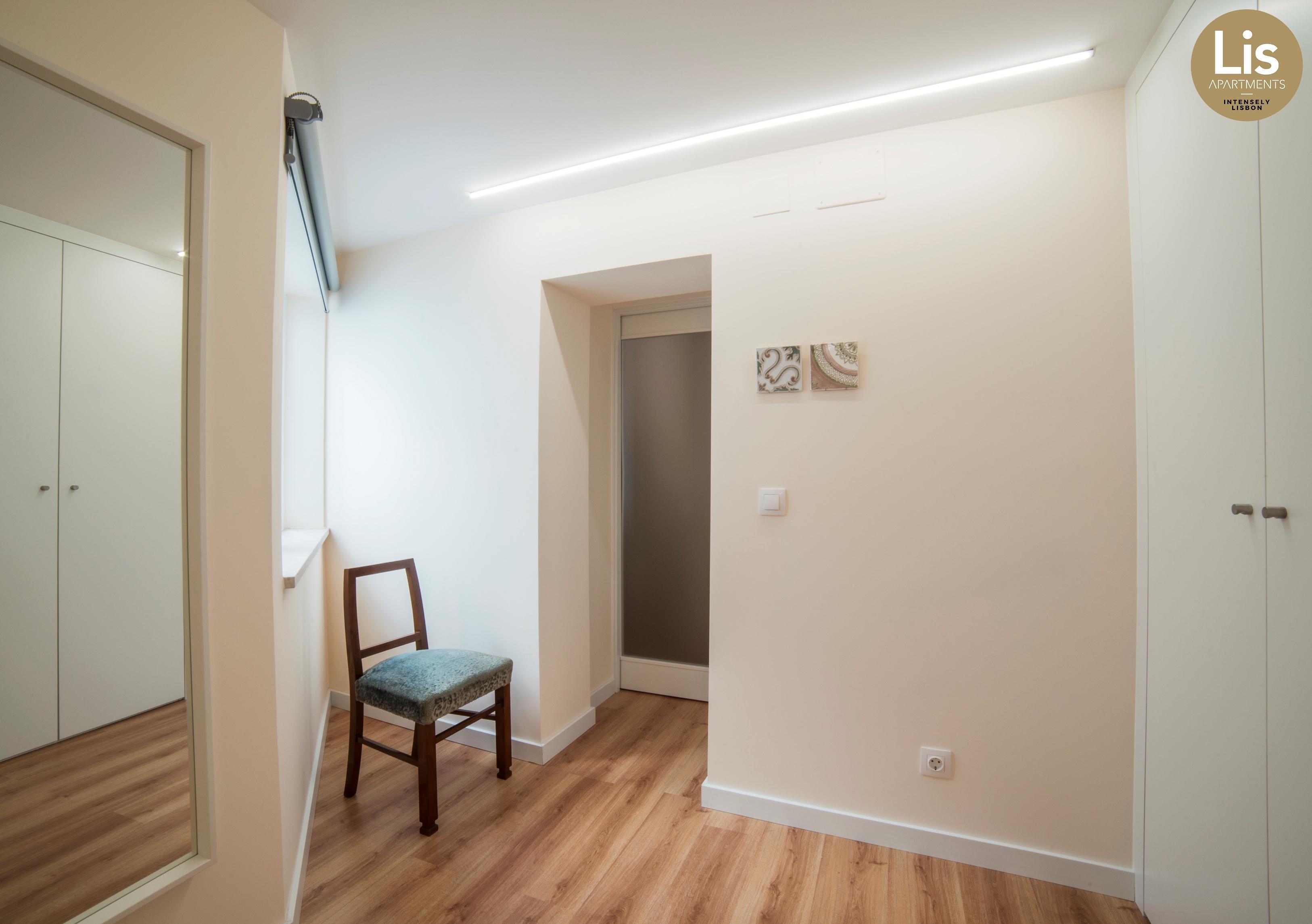 Lis Apartments 리스본 외부 사진