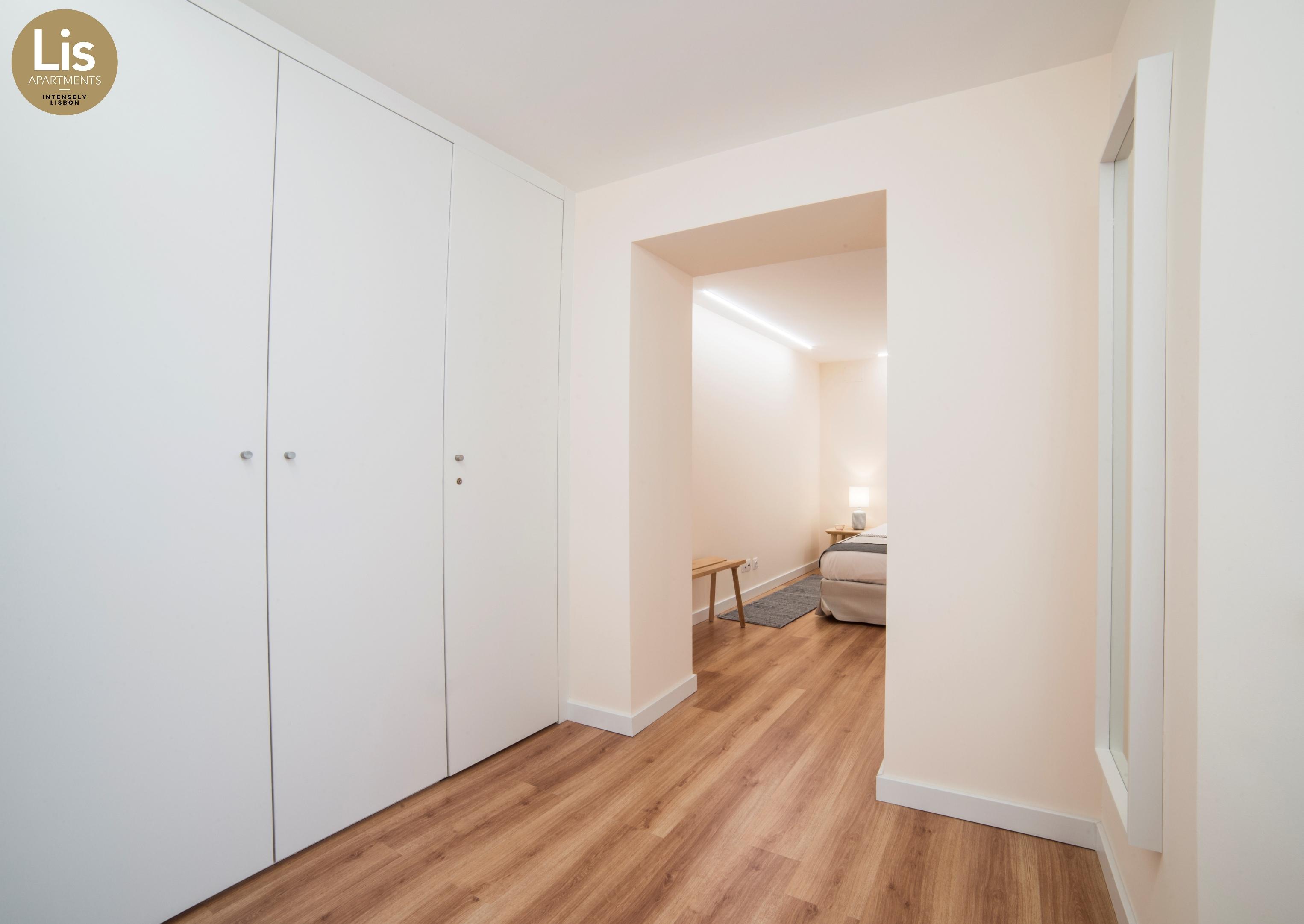 Lis Apartments 리스본 외부 사진