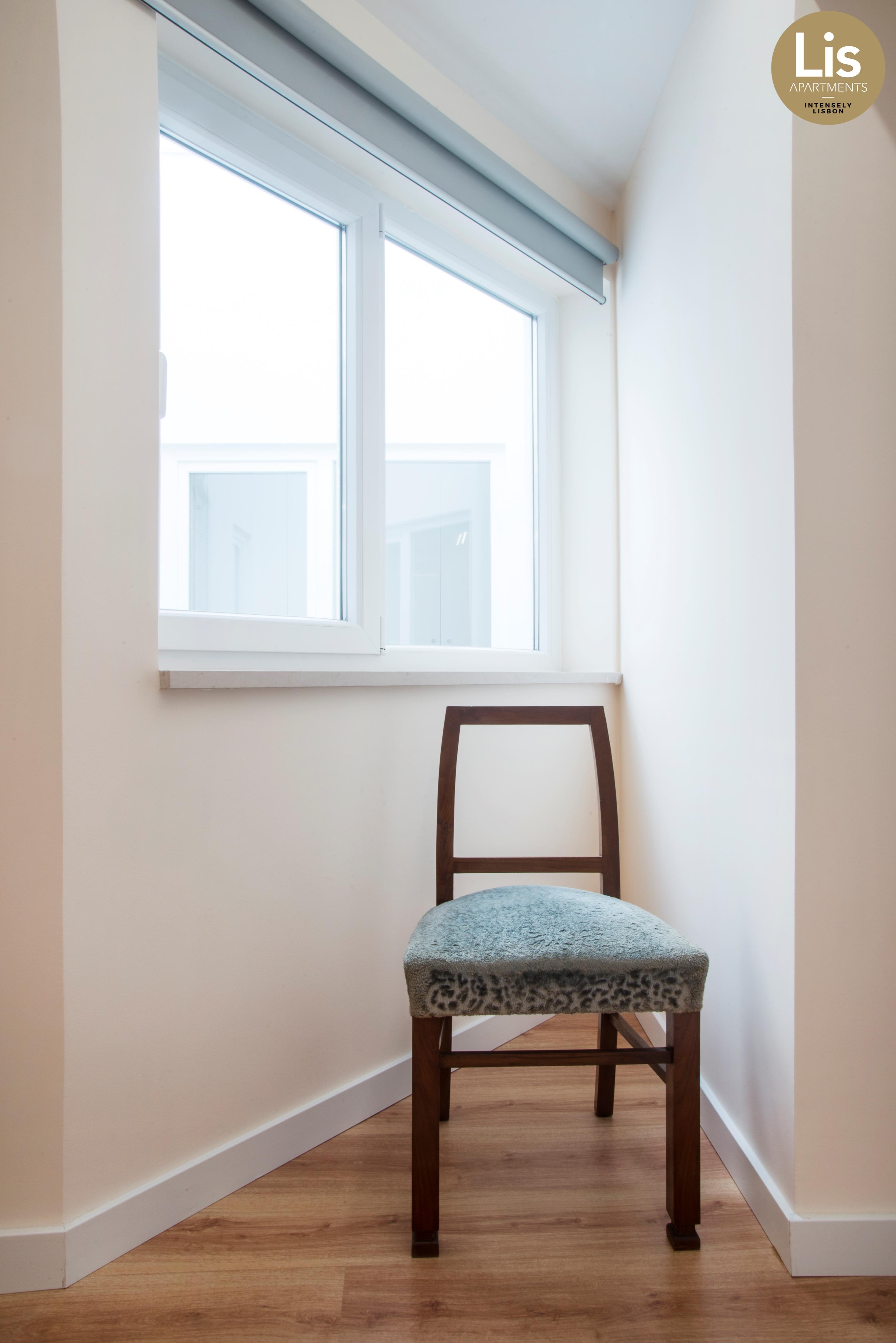 Lis Apartments 리스본 외부 사진