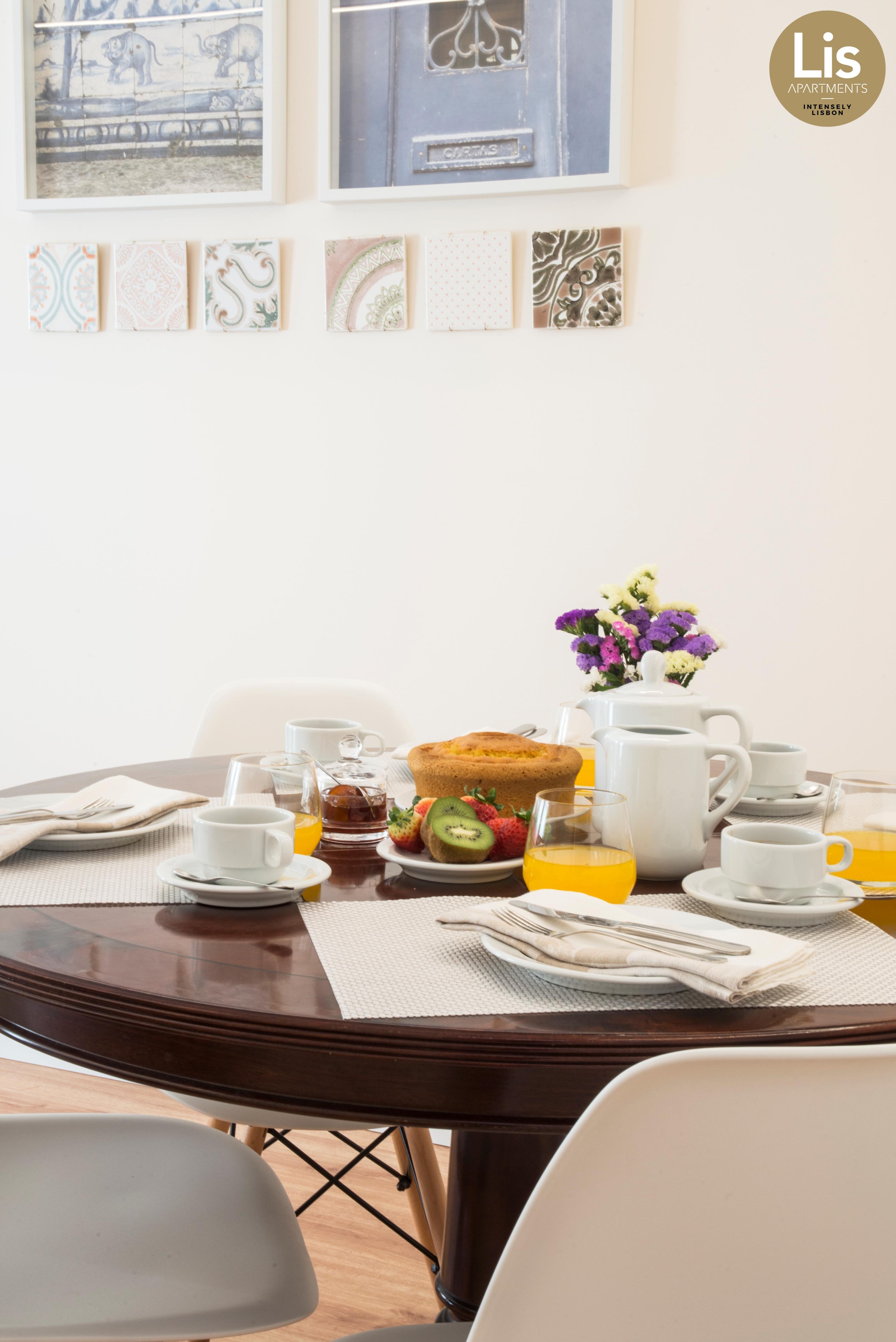 Lis Apartments 리스본 외부 사진