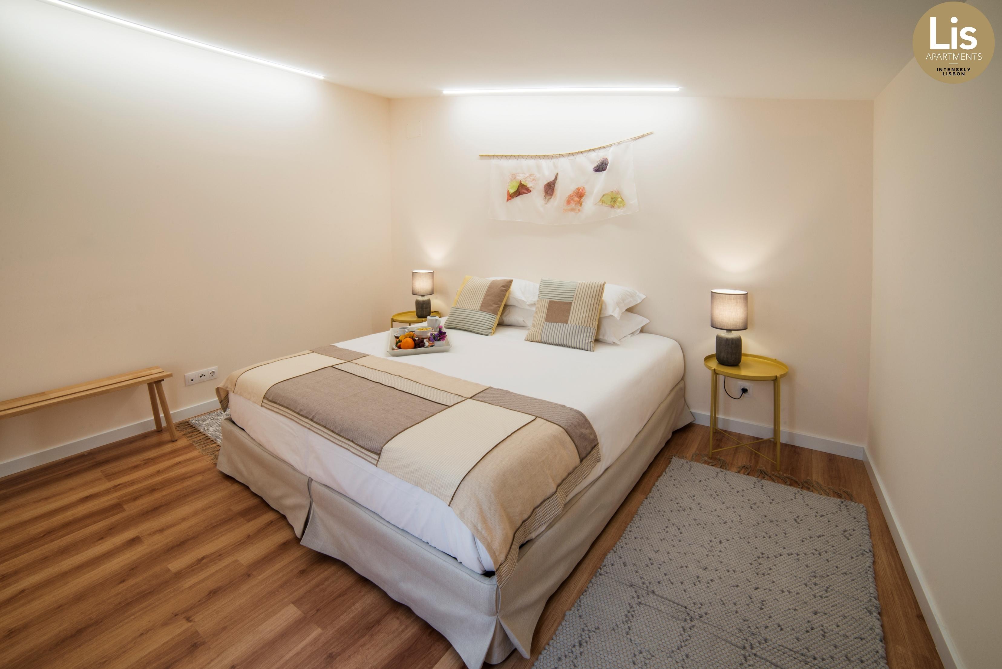 Lis Apartments 리스본 외부 사진