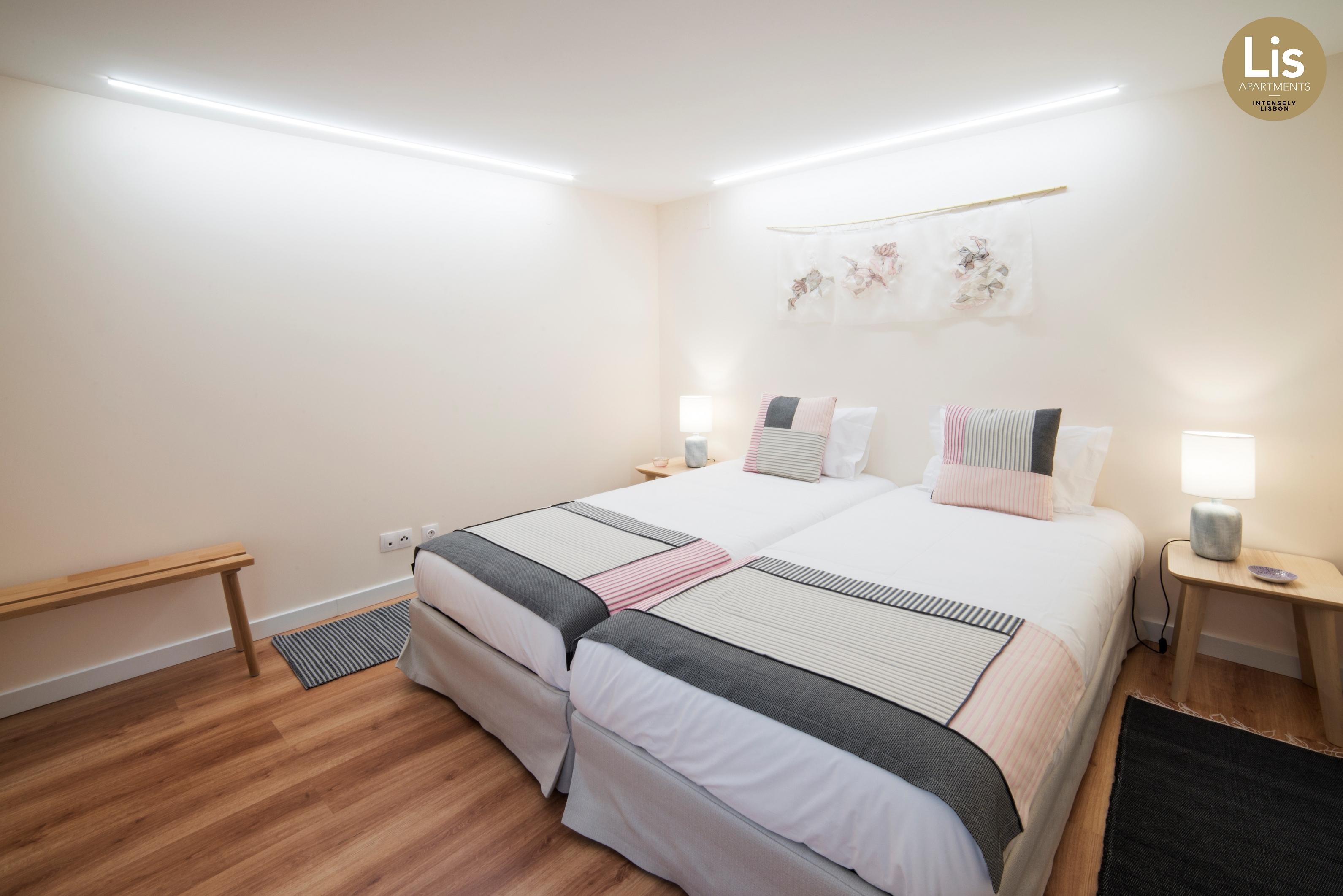 Lis Apartments 리스본 외부 사진