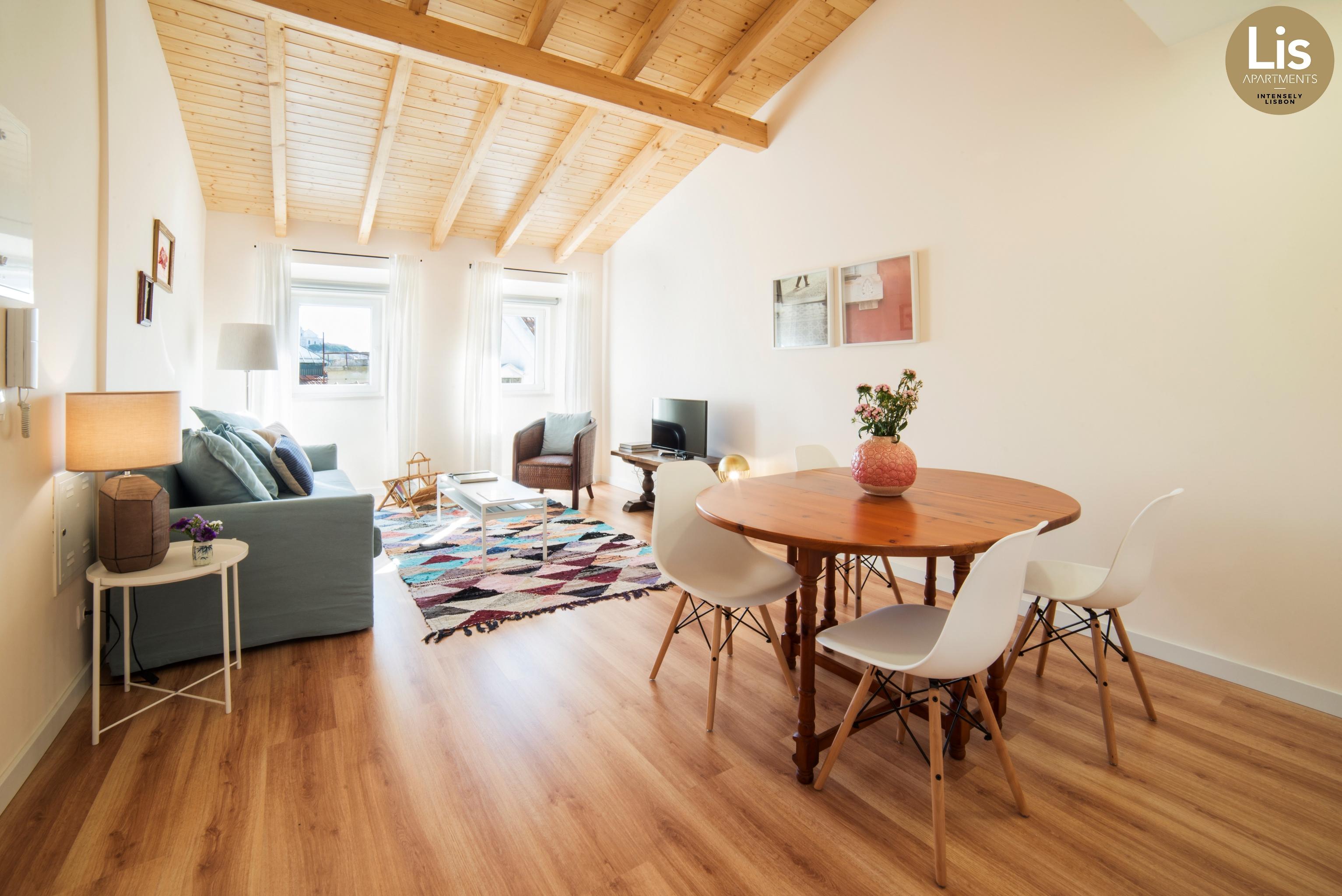 Lis Apartments 리스본 외부 사진