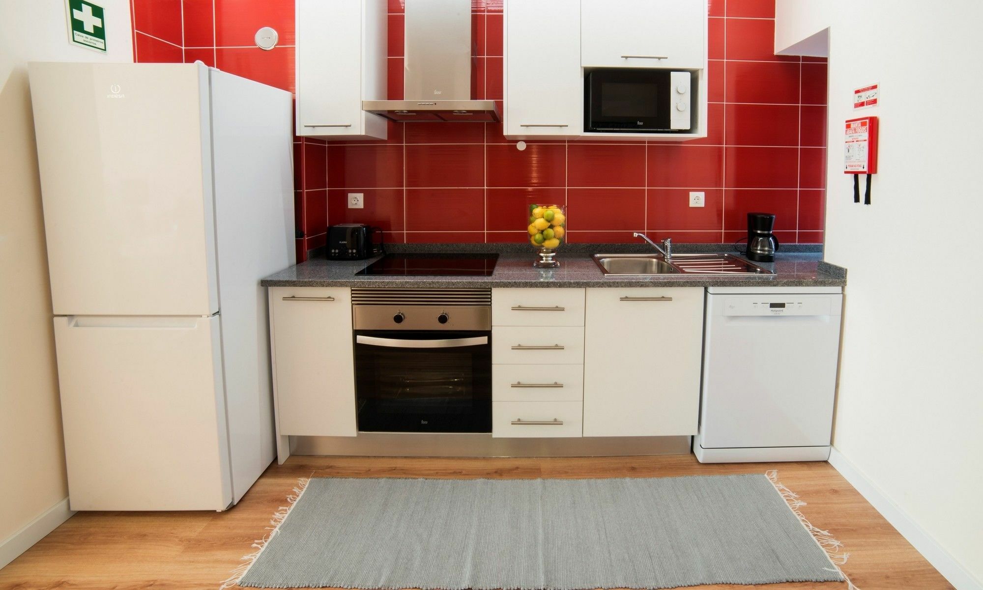 Lis Apartments 리스본 외부 사진
