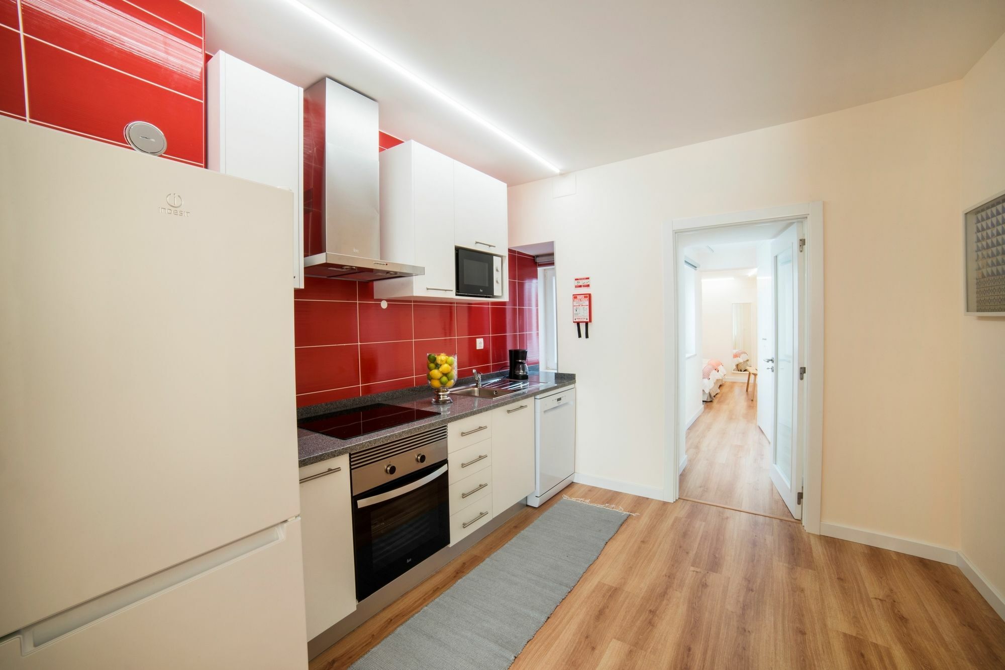 Lis Apartments 리스본 외부 사진