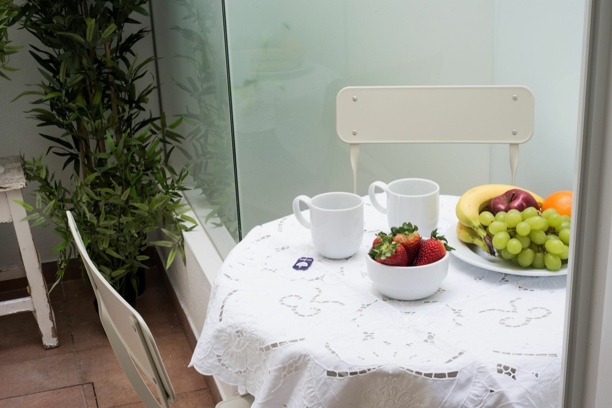 Lis Apartments 리스본 외부 사진