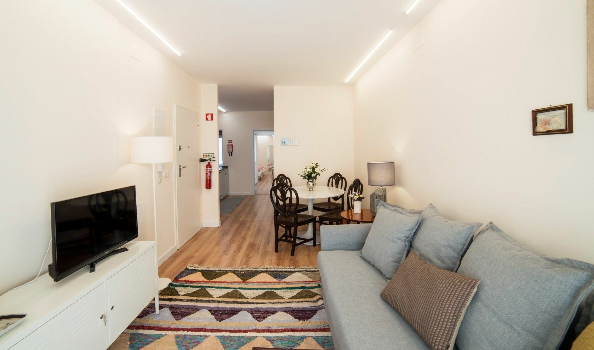 Lis Apartments 리스본 외부 사진