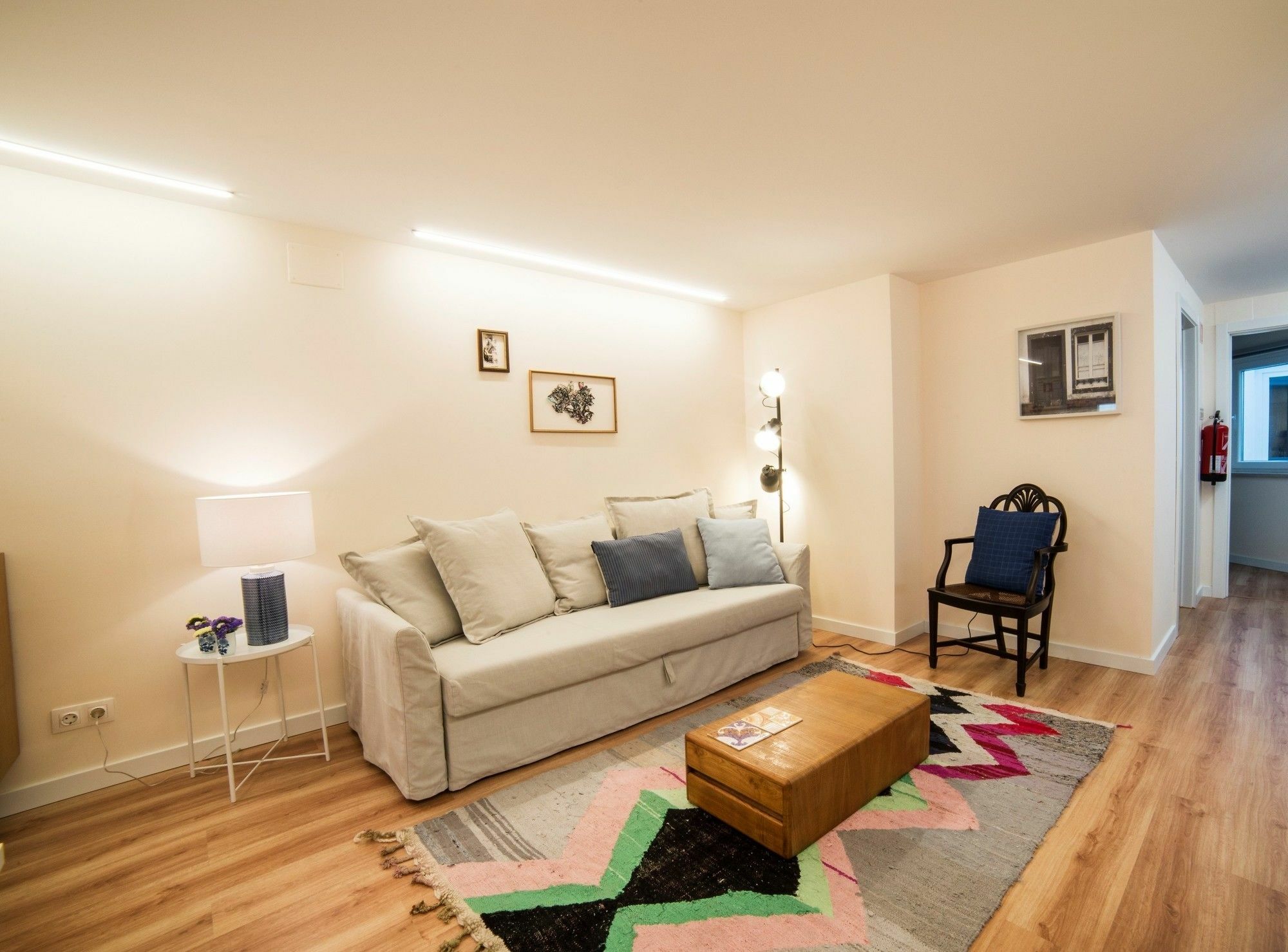 Lis Apartments 리스본 외부 사진