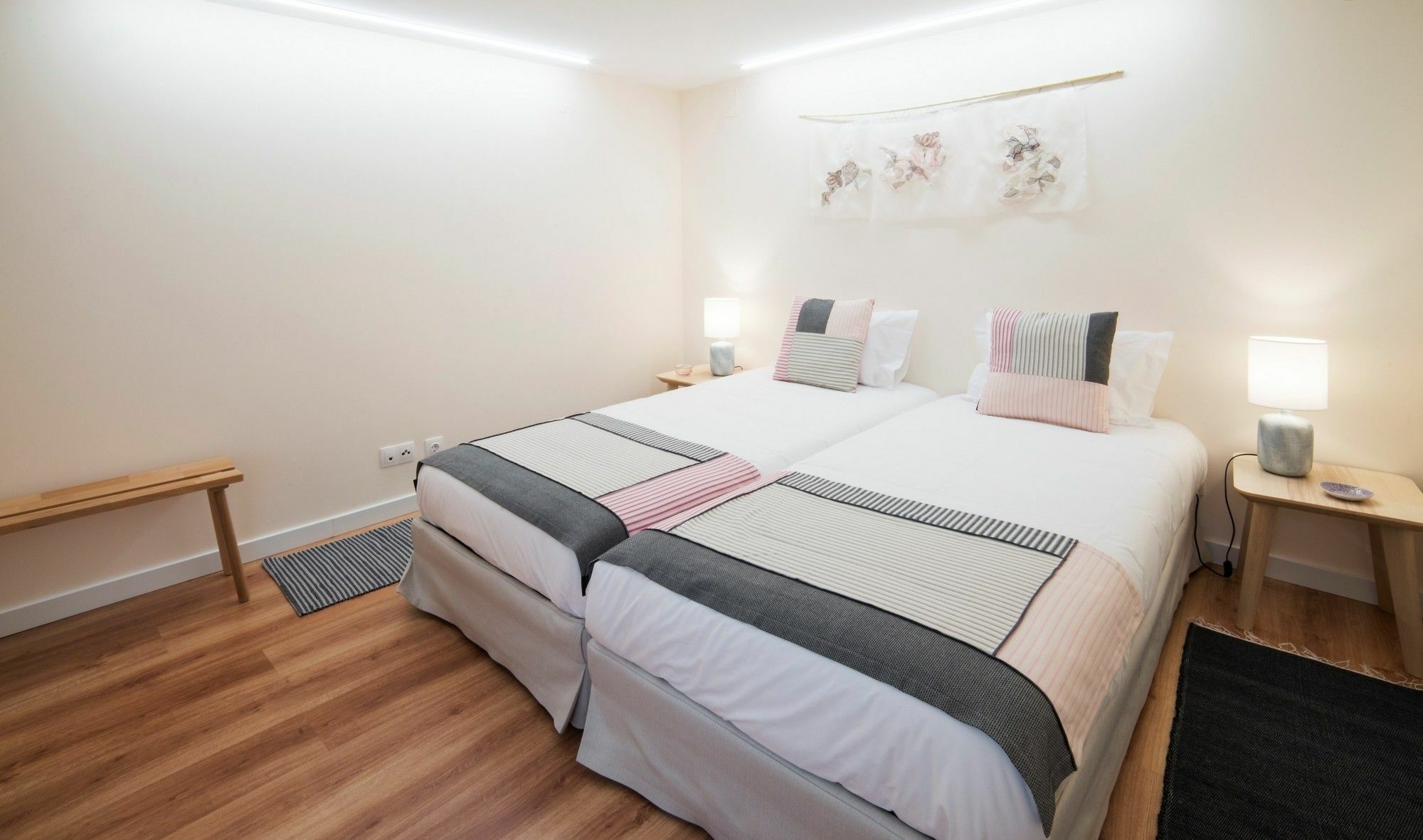 Lis Apartments 리스본 외부 사진