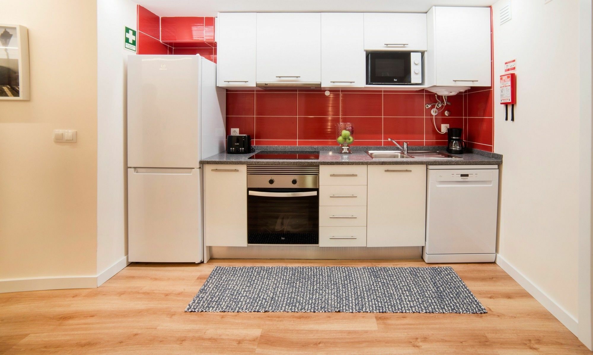 Lis Apartments 리스본 외부 사진