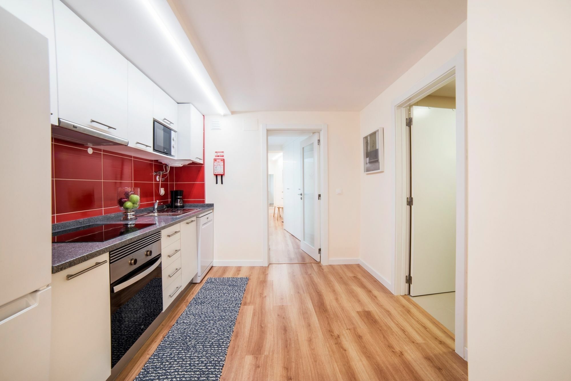 Lis Apartments 리스본 외부 사진