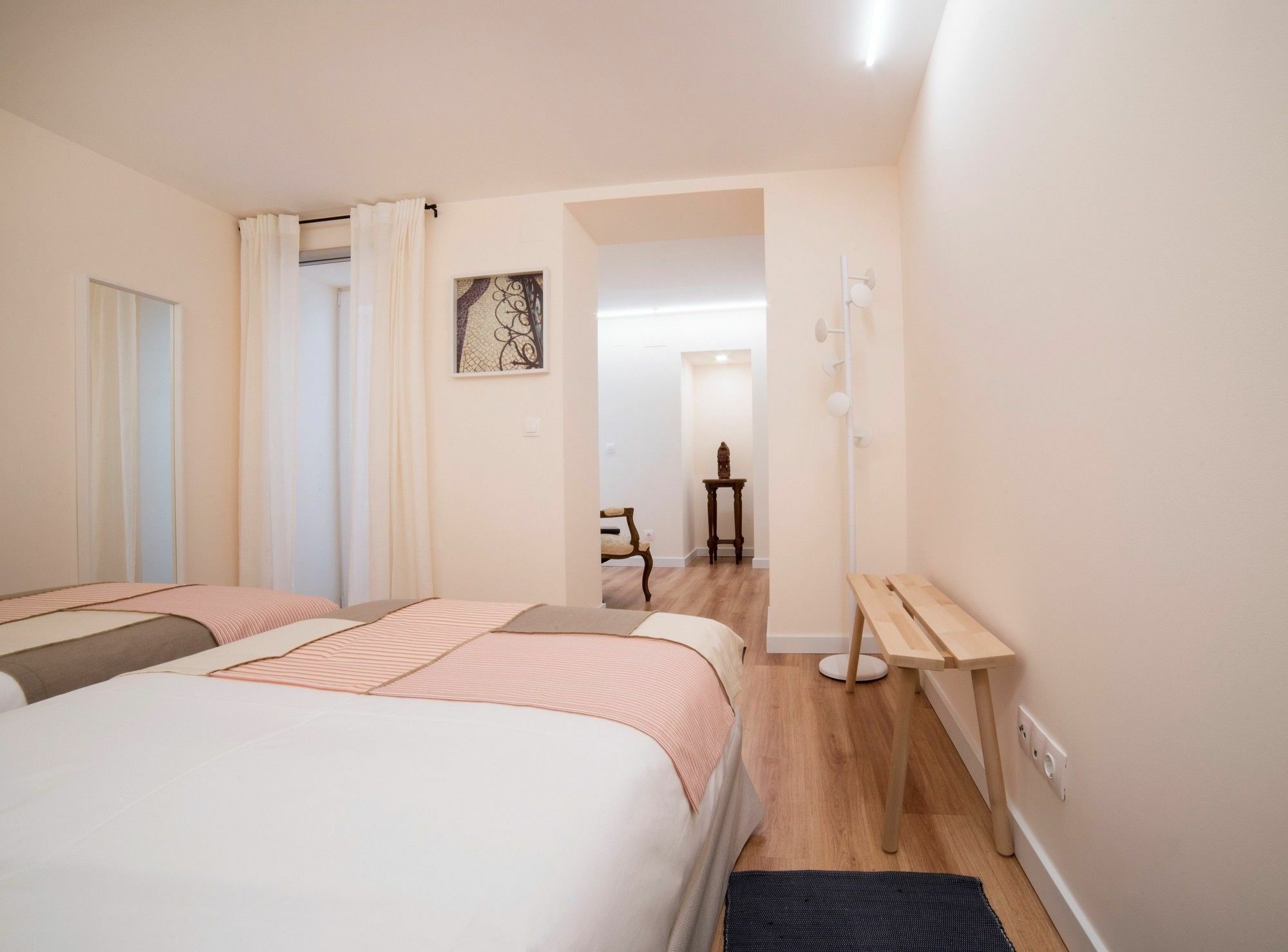 Lis Apartments 리스본 외부 사진