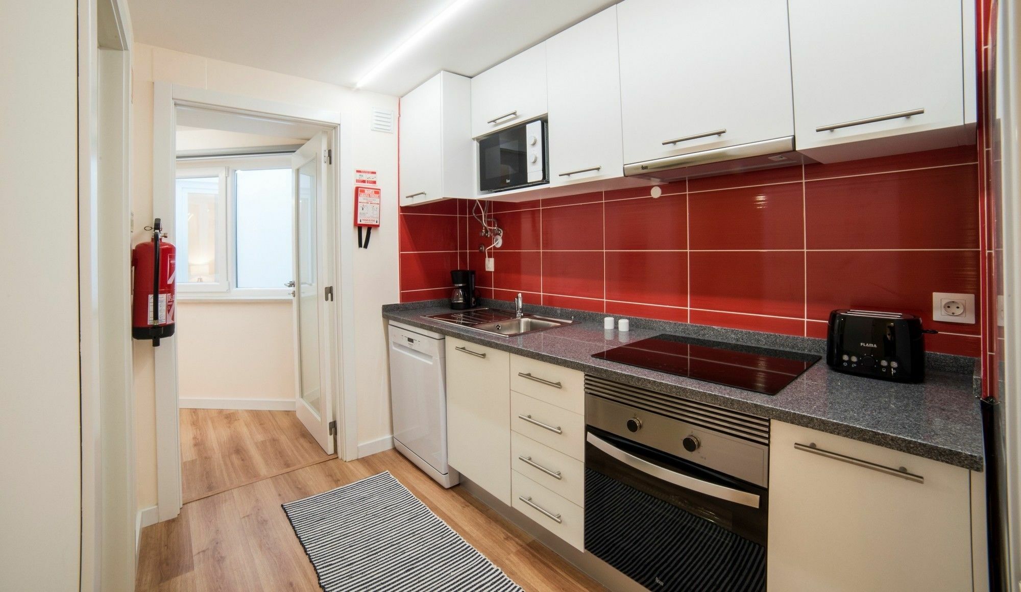 Lis Apartments 리스본 외부 사진