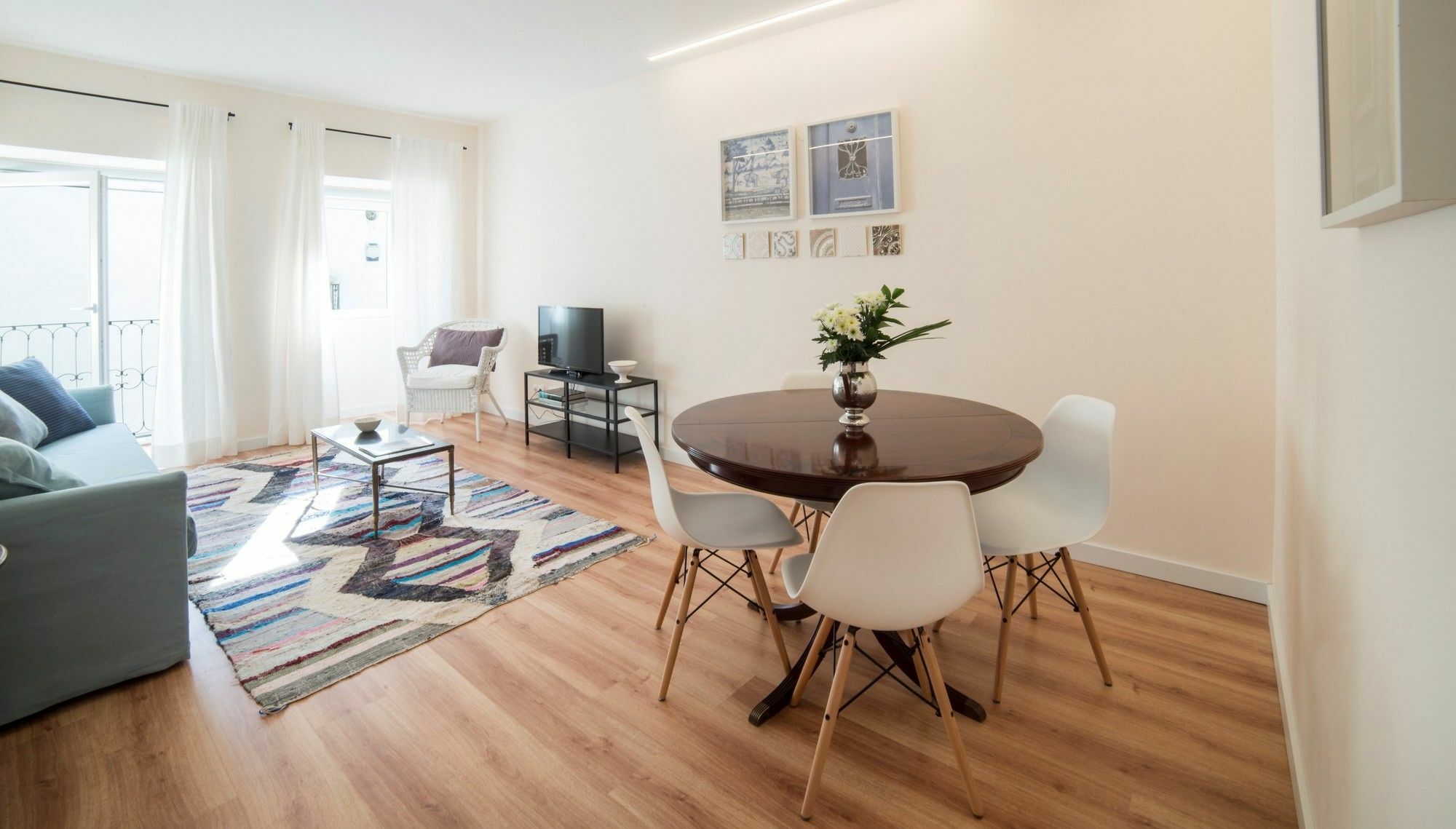 Lis Apartments 리스본 외부 사진