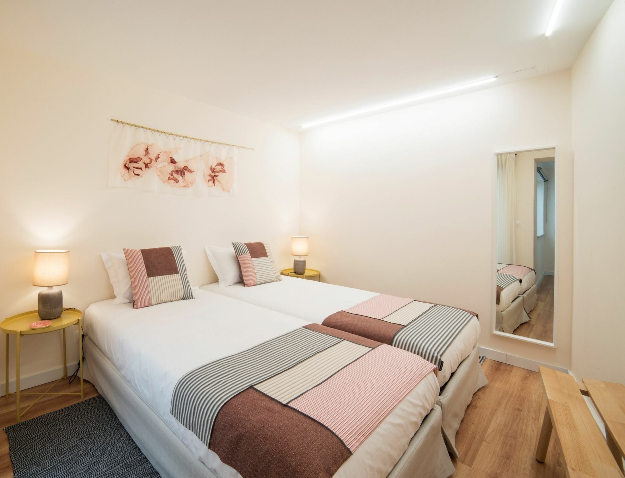 Lis Apartments 리스본 외부 사진