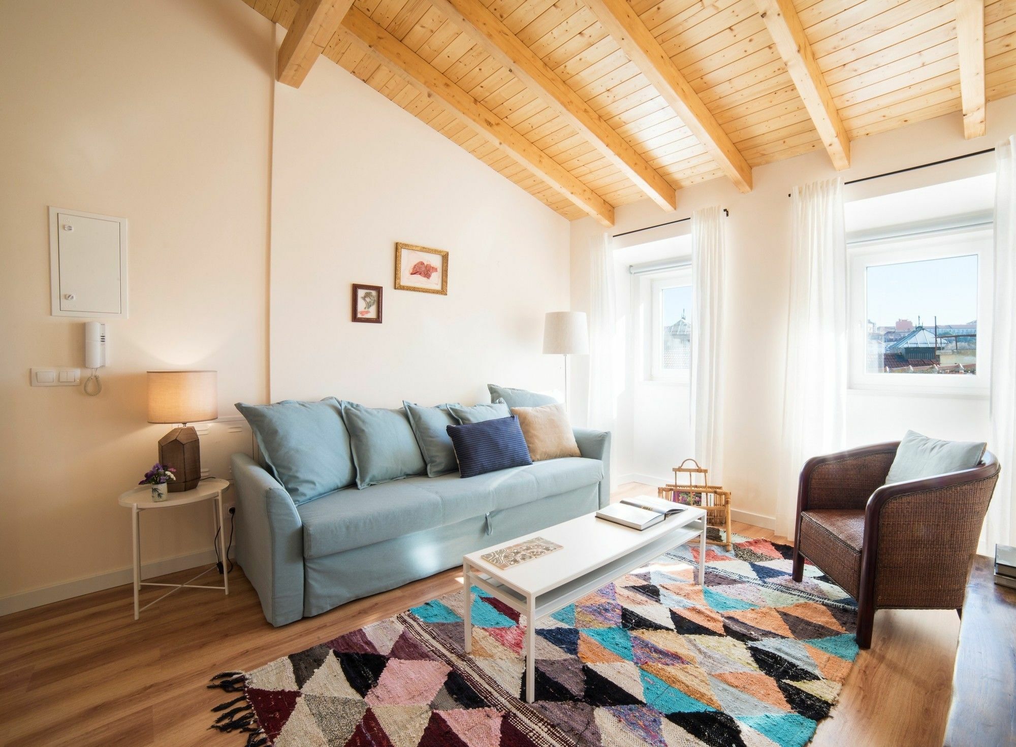 Lis Apartments 리스본 외부 사진
