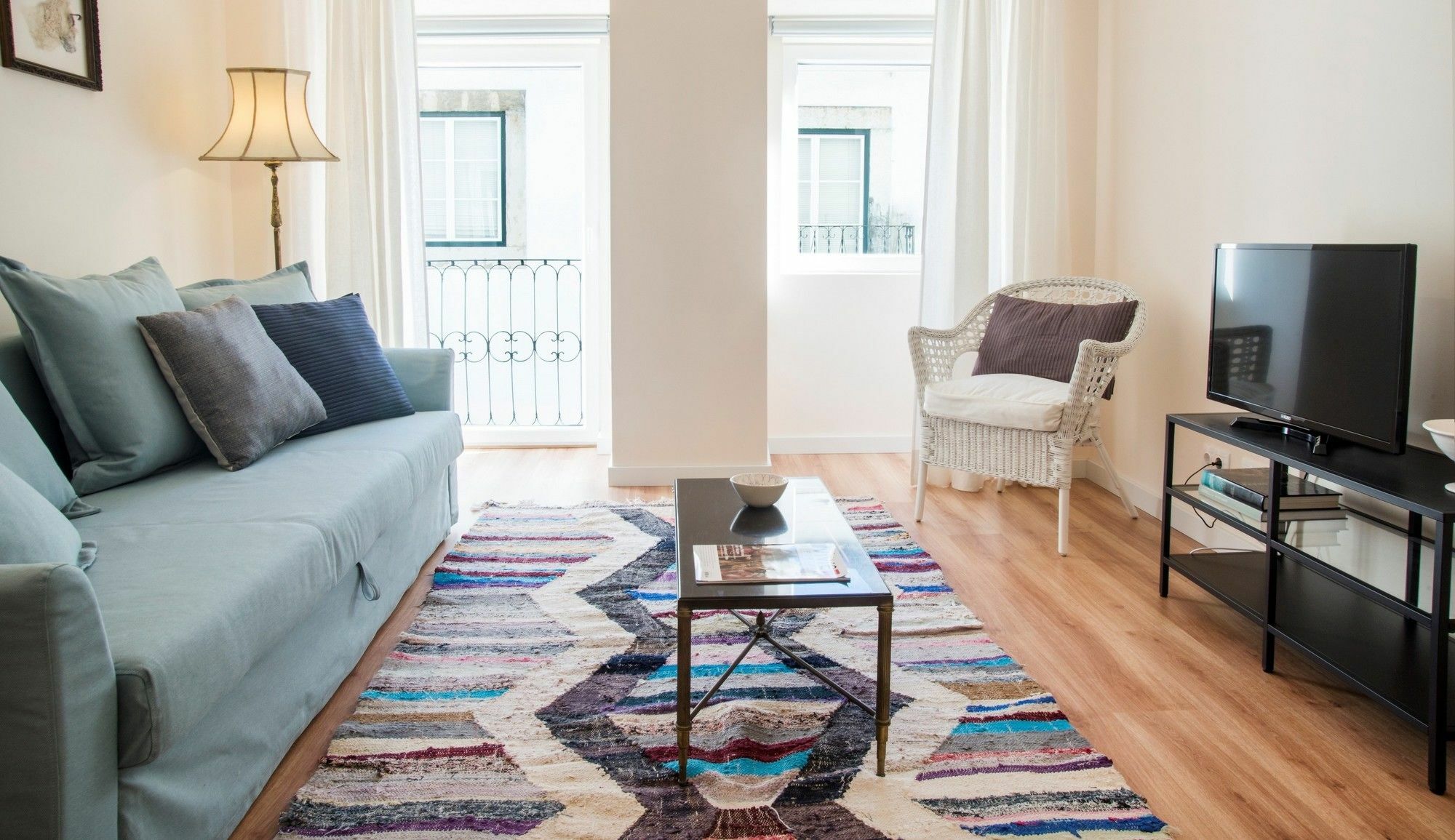 Lis Apartments 리스본 외부 사진