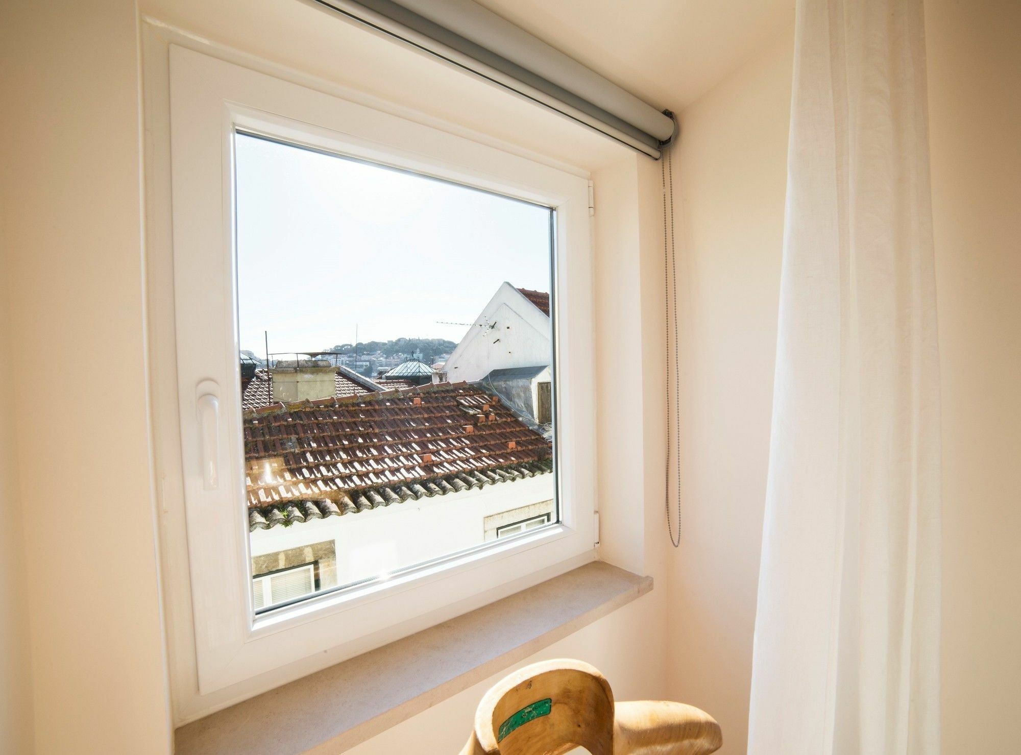 Lis Apartments 리스본 외부 사진