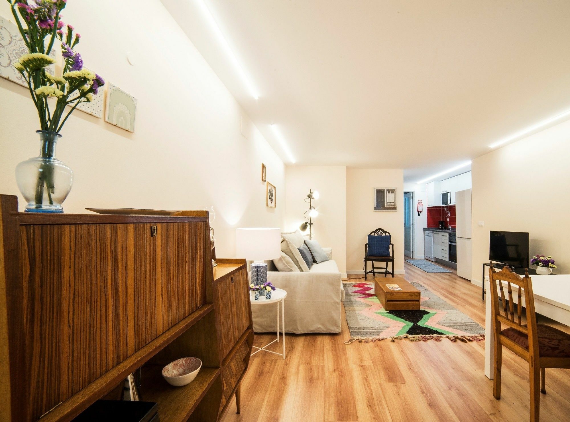 Lis Apartments 리스본 외부 사진